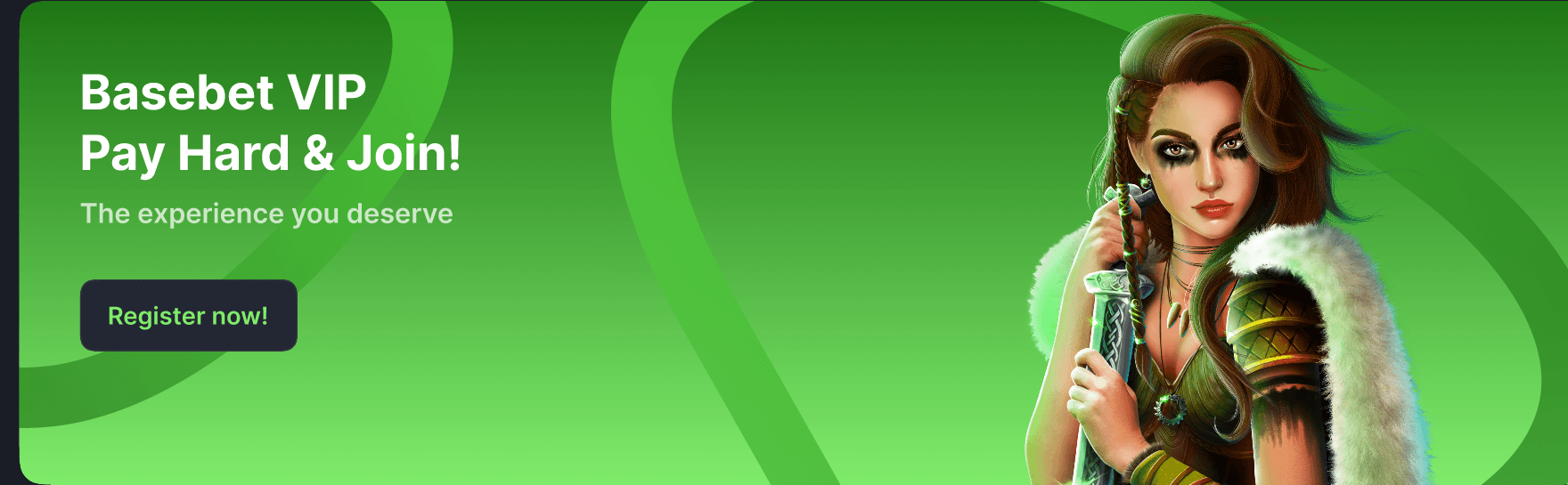 Basebet VIP - Pay Hard and Join